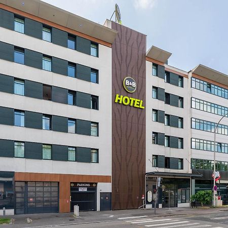 B&B Hotel Lyon Ouest Tassin Exterior photo