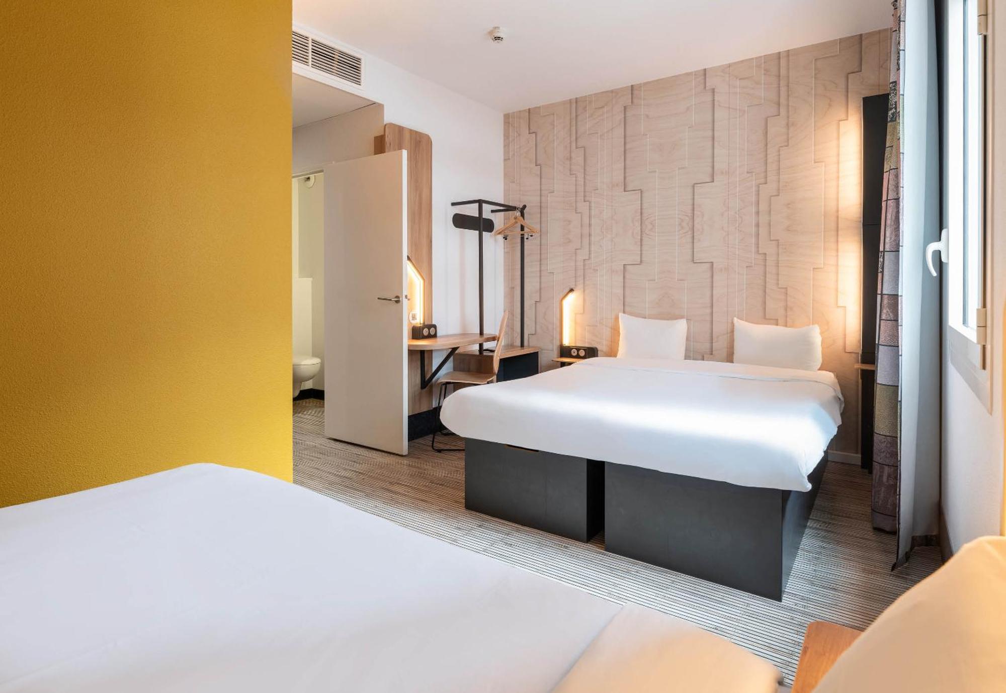 B&B Hotel Lyon Ouest Tassin Exterior photo