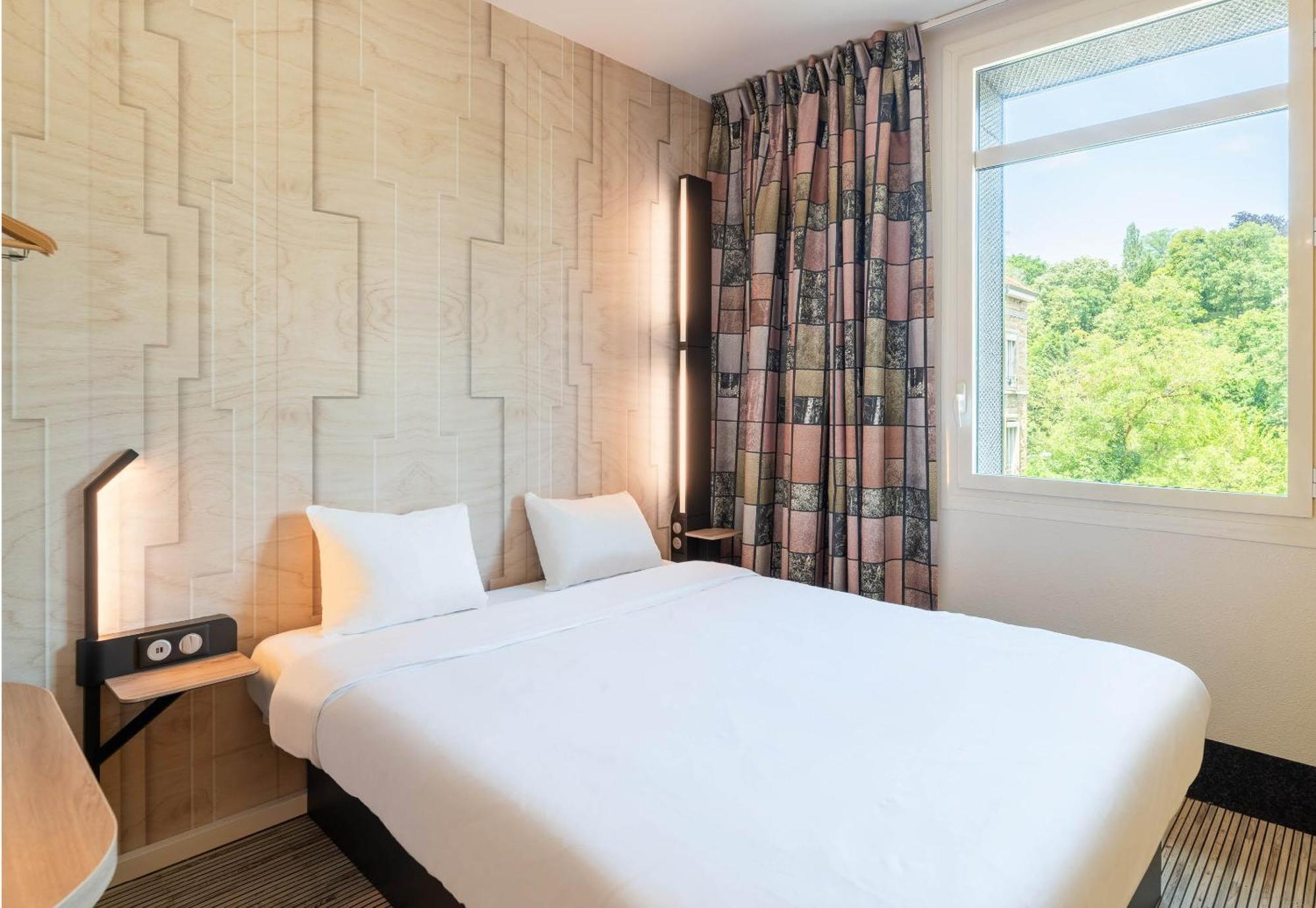B&B Hotel Lyon Ouest Tassin Exterior photo