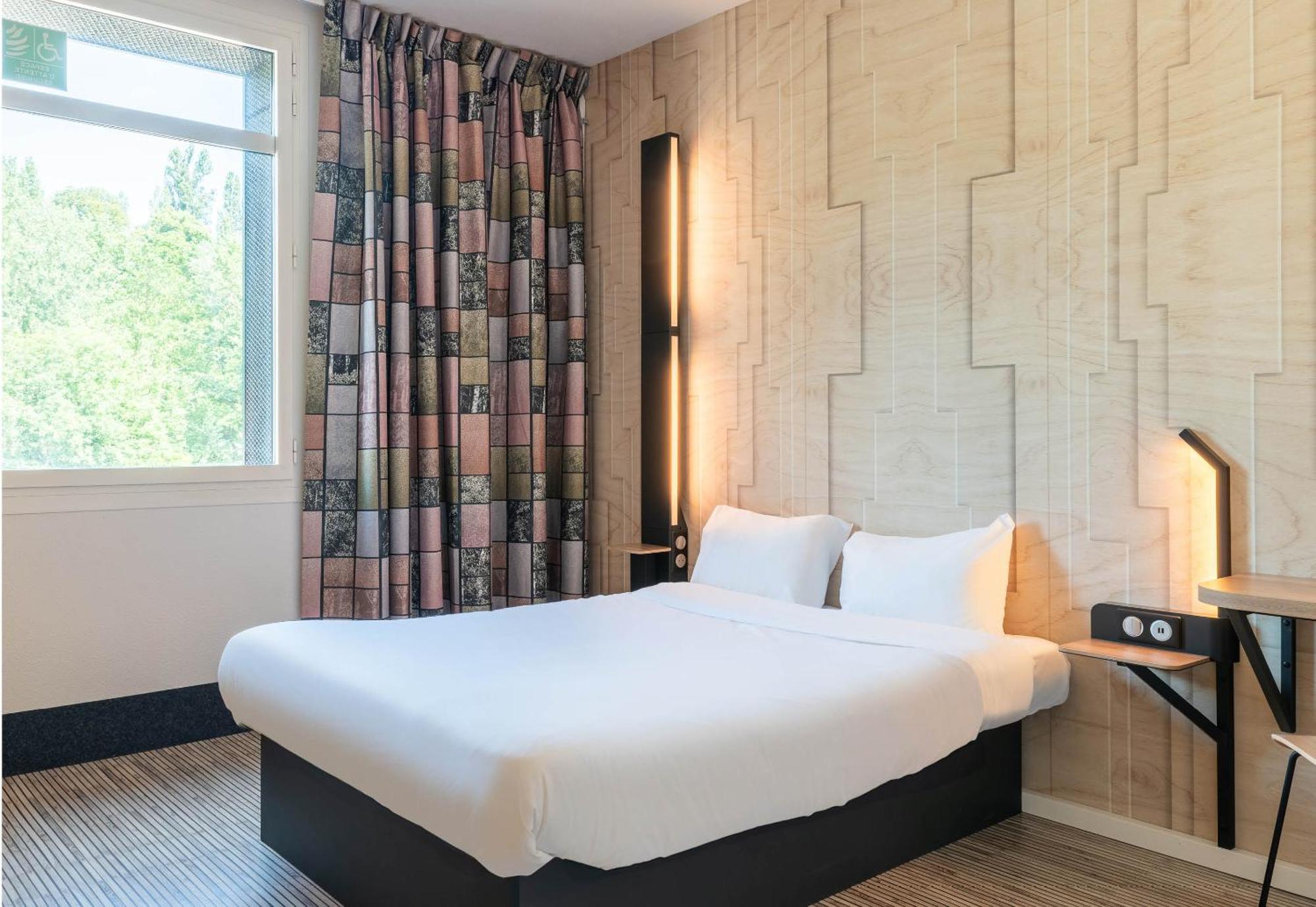 B&B Hotel Lyon Ouest Tassin Exterior photo